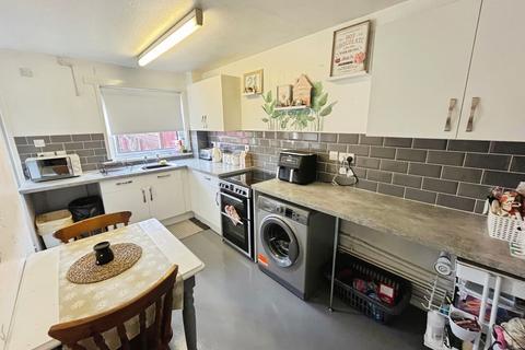 3 bedroom end of terrace house for sale, Allinson Close, Leicestershire LE5