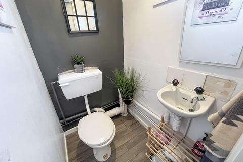 3 bedroom end of terrace house for sale, Allinson Close, Leicestershire LE5