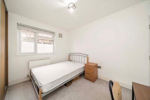undefined, Uxbridge Road, London W5