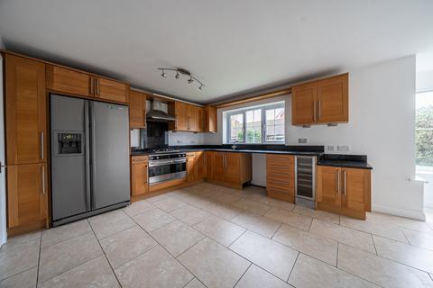 undefined, Barley View, Basingstoke RG25