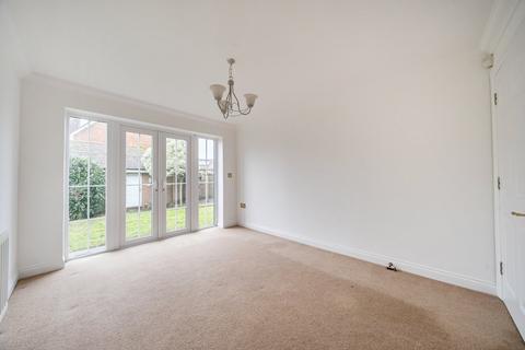 undefined, Barley View, Basingstoke RG25