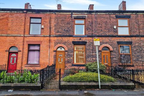 undefined, Walshaw Road, Bury BL8