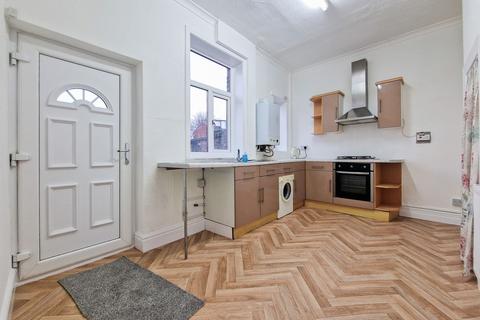 undefined, Walshaw Road, Bury BL8