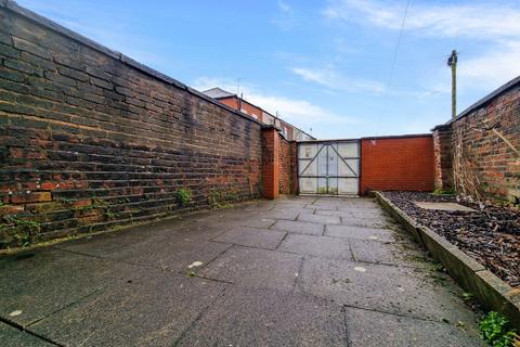 undefined, Walshaw Road, Bury BL8
