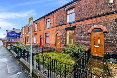 undefined, Walshaw Road, Bury BL8