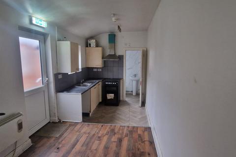 undefined, Birmingham, B11
