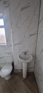 undefined, Birmingham, B11