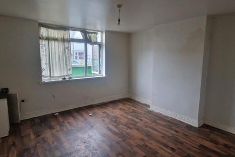 undefined, Birmingham, B11