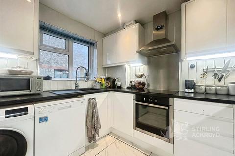 2 bedroom end of terrace house to rent, Hanson Close, Burpham, Guildford, Surrey, GU4