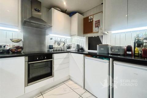 2 bedroom end of terrace house to rent, Hanson Close, Burpham, Guildford, Surrey, GU4