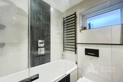 2 bedroom end of terrace house to rent, Hanson Close, Burpham, Guildford, Surrey, GU4
