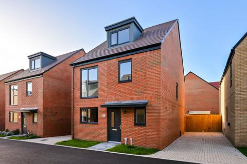 3 bedroom detached house for sale, Plot 33 at Barley Green, Ashdon Road CB10