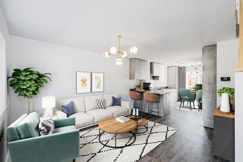 3 bedroom detached house for sale, Plot 33 at Barley Green, Ashdon Road CB10