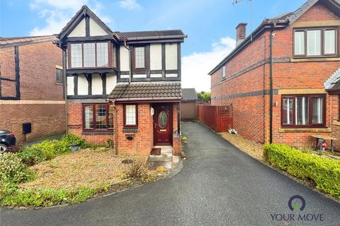 undefined, Blenheim Close, Lancashire BB1