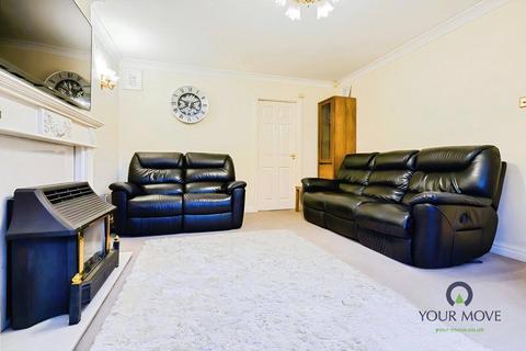 undefined, Blenheim Close, Lancashire BB1