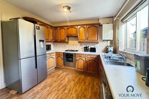 undefined, Blenheim Close, Lancashire BB1