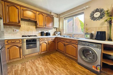 undefined, Blenheim Close, Lancashire BB1