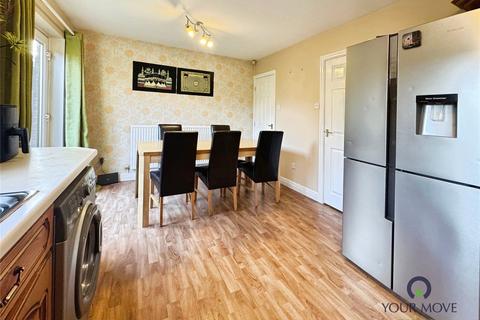 undefined, Blenheim Close, Lancashire BB1