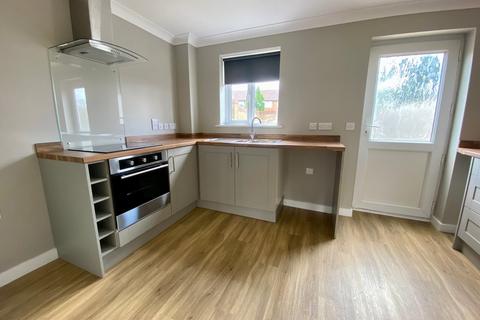 undefined, Bure Close, King's Lynn PE33
