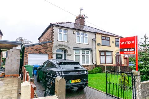 undefined, Meredale Road, Liverpool, Merseyside, L18