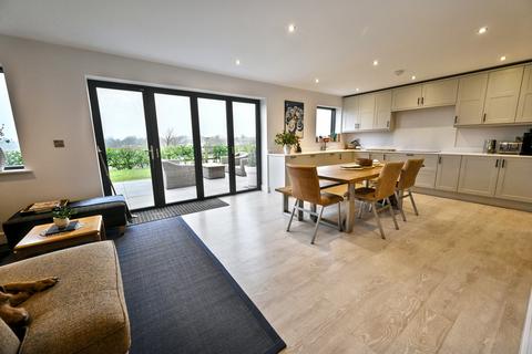 undefined, Orchard View, Marston Montgomery, DE6