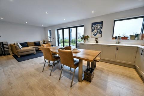undefined, Orchard View, Marston Montgomery, DE6