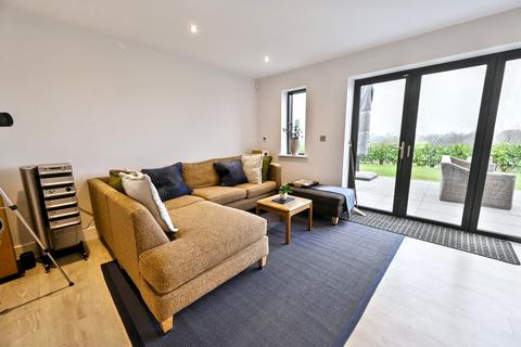 undefined, Orchard View, Marston Montgomery, DE6