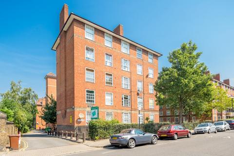 undefined, Twyford House, Elwood Street, Highbury&Islington, London, N5 1EJ