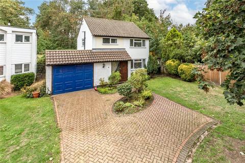 undefined, Weyside Close, Byfleet, West Byfleet, Surrey, KT14