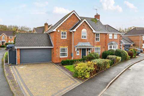 undefined, Gawtree Way, Worcester WR4