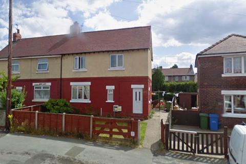 undefined, Manton Crescent, Worksop, Nottinghamshire, S80 2RF