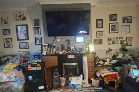 undefined, Manton Crescent, Worksop, Nottinghamshire, S80 2RF