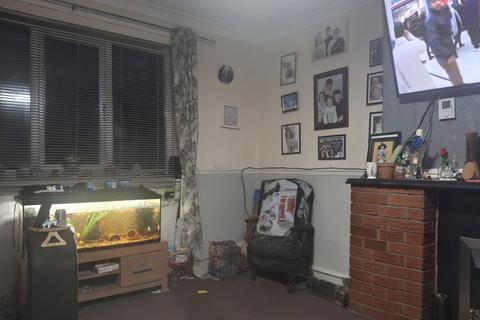 undefined, Manton Crescent, Worksop, Nottinghamshire, S80 2RF
