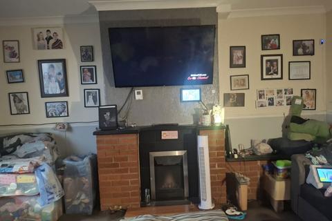 undefined, Manton Crescent, Worksop, Nottinghamshire, S80 2RF