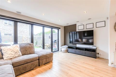 3 bedroom terraced house for sale, High Road, Byfleet, West Byfleet, Surrey, KT14
