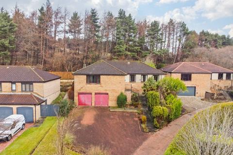 undefined, Herd Green, Livingston EH54