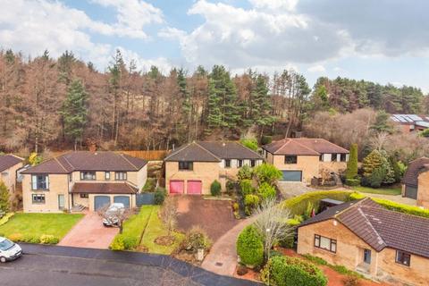 undefined, Herd Green, Livingston EH54