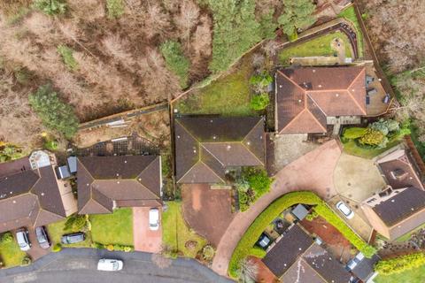 undefined, Herd Green, Livingston EH54