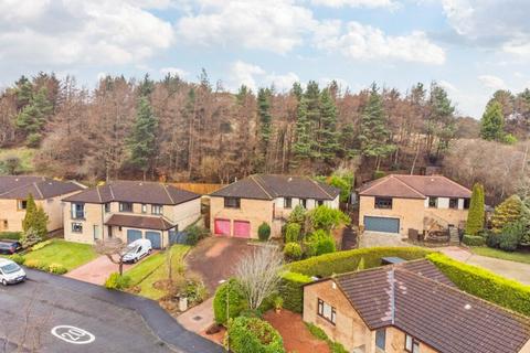 undefined, Herd Green, Livingston EH54