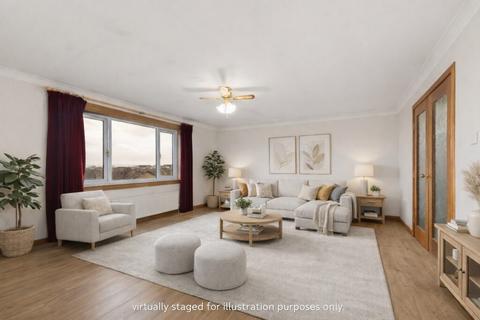 4 bedroom detached villa for sale, Herd Green, Livingston EH54
