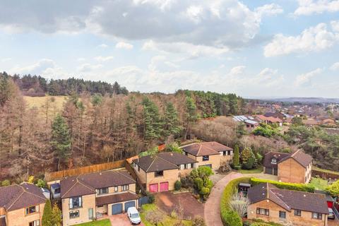 undefined, Herd Green, Livingston EH54