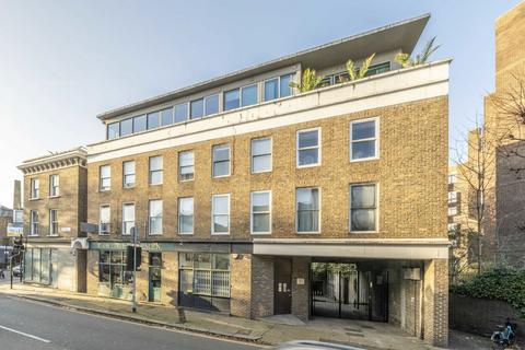 undefined, Battersea Church Road, London SW11