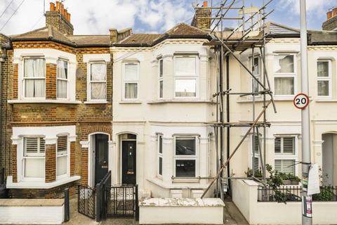 1 bedroom flat for sale, Mossbury Road, London SW11
