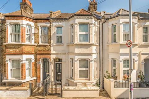 Mossbury Road, London SW11