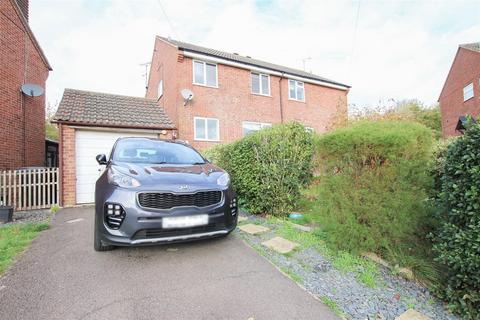 undefined, De Vigier Avenue, Saffron Walden CB10