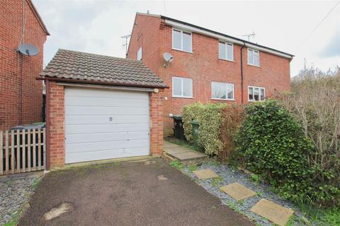 undefined, De Vigier Avenue, Saffron Walden CB10
