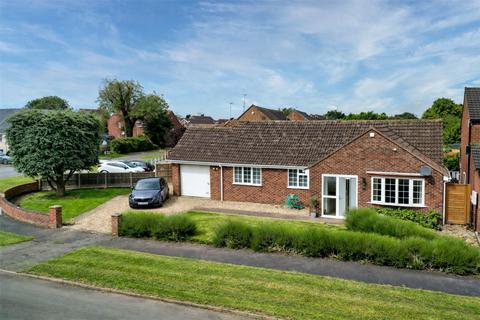 3 bedroom bungalow for sale, Leas Road, Great Hale, Sleaford, Lincolnshire, NG34