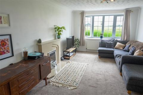 3 bedroom bungalow for sale, Leas Road, Great Hale, Sleaford, Lincolnshire, NG34