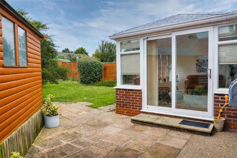 3 bedroom bungalow for sale, Leas Road, Great Hale, Sleaford, Lincolnshire, NG34
