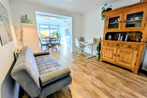 3 bedroom bungalow for sale, Leas Road, Great Hale, Sleaford, Lincolnshire, NG34